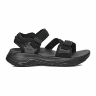 TEVA ZYMIC Sandal Women BLACK