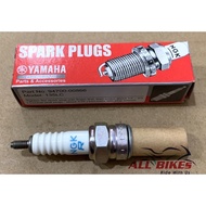 YAMAHA NGK PLUG CPR8EA-9