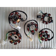 Stator xrm110/Gy6150/Gy6-125/wave125/xrm125