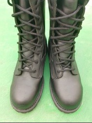 PTU gore-tex 鋼頭 combat boots