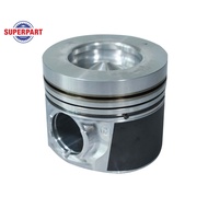 ลูกสูบ DMAX ปี 03-06 3.0D 4JJ1 แท้ห้างIS STD(B) (8-97367398-1) (ราคาต่อ 1 ชิ้น)