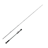 30LB POWERFUL Solid Carbon Jigging rod 1.8M/1.98M Slow-jigging/Fast-jigging Fishing Rod 1Piece Jiggi