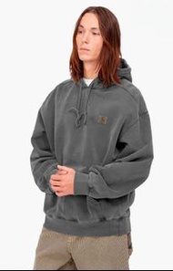 Carhartt Wip Vista Sweat Hoodie 經典街頭水洗做舊連帽工衣  (6色入)