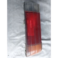 PROTON SAGA ISWARA SEDAN TAIL LAMP ORIGINAL STANLEY USED
