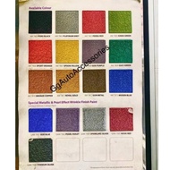 GOX7 Wrinkle  East Sabah