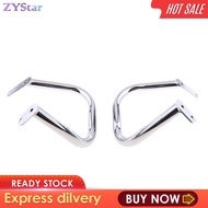 บาร์ป้องกันเครื่องยนต์กันกระแทก ZYStar XVS400 650 Dragstar DS 400 650