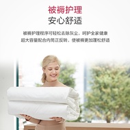 [LG Large Wash Large Drying] 11Kg Washing Machine+10Kg Imported Hot Pump Dryer Quilt Care Washing Dr