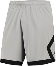 Men's PSG Dri-Fit Stad Aw Shorts, Grey, S