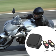 [Fricese.my] Motorcycle Radar BSD Blind Spot Detection System Water Resistant 24GHz Sensor