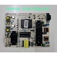 Hisense Model-65A6100G/S6Z1 (Supply)