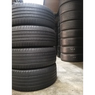 205/55/16 205/55R16 USED TYRE TAYAR SEKEN (4 PCS)