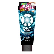 Oxy 淨CLEAR大容量洗面乳 200g