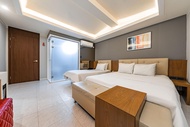 Ilsan Hotel K