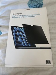 MacBook Air 13 Privacy Screen 電腦私隱屏幕