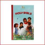 ICB, Holy Bible, Hardcover: International Children's Bible