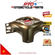 Steering wheel cover (color Y208m) HONDA Future 125 / Fi _ _22B 4B