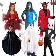 Halloween Children costume Sleeping Curse Bat Costume Skeleton Jack Ghost Avatar Children's Costume