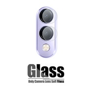 Tempered Glass Camera VIVO Y04 / Y04S Smartphone Rear Camera Protector