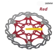 MTB Ultra Light Floating Rotor 160MM 180MM 203MM Mountain Bike Disc Brakes Rotors Bicycle Accessorie