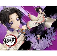 鬼滅之刃 壽屋1/8 ARTFX J 胡蝶忍 Figure Kotobukiya