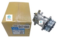 Aircond Compressor New Universal 508 ( F ) 24V 5S