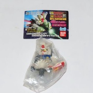Bandai SD Gundam full colour stage 38 全新未砌有蛋紙 原封膠袋未開 RX78