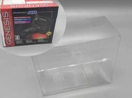 【現貨免運】SEGA 世嘉 Genesis Mini 2 MDmini2 遊戲機 收藏 展示盒