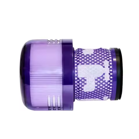Suitable for Dyson Dyson Vacuum V10, Lightweight Edition, Digital Slim, SV18 Accessories, Filter Scr