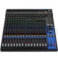 Mixer Yamaha audio mg20xu 20 channel bergaransi