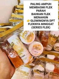 Baby Gold cream perawatan wajah BPOM/NonBPOM glow/acne/flek (free bonus)