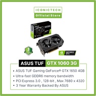 ASUS TUF-GTX1650-O4GD6-GAMING｜Graphics Cards. ASUS TUF GeForce GTX™ 1650 OC edition 4GB GDDR5