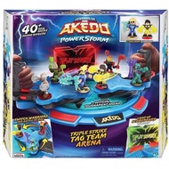 Hot sale American Akedo Arcade Warrior Ultimate Arena Hero Doll Thunder Hot Fighting Battle Children