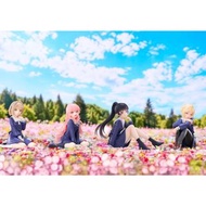 [夾訂] CHILLfigg Relax 與妳相戀到生命盡頭『きみ死ぬ』Kimishinu きみが死ぬまで恋をしたい 戀死 Good Smile VISION