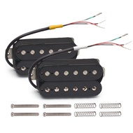 Alnico 2 Electric Guitar Pickup N-50 7-8K/B-52 8-9K Humbucker Alnico II Pickup Double Coil Pickup Gu