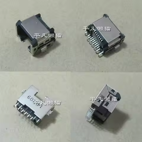 For Lenovo E550 E550C E555 E560 E565 Network Card Interface RJ45 Port