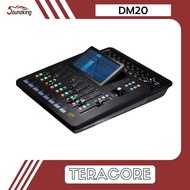 Audio Mixer Soundking Dm20 Digital Mixer 16 Channel Input 8 Output