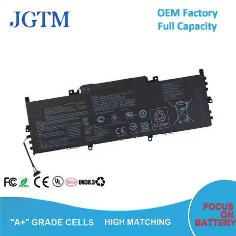 Wholesale laptop Battery 15.4V 50Wh C41N1715 For Asus Zenbook 13 UX331UN-EG006T U3100UN UX331UA-EG13