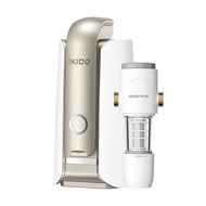 Easy-Open Water Purifier Desktop Tap Water Household Direct Drinking Machine Pre-Filter Water Purifi