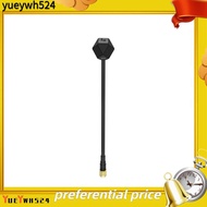 yueywhIFlight  V2 4.9GHz RHCP SMA FPV Antenna for Dronesnhanced Signal Range & Durability for FPV Dr
