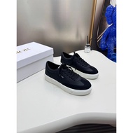 Dior Latest B101 Series Matchpoint Couple Style German Training Shoes Casual Sports Shoes Dior Casua