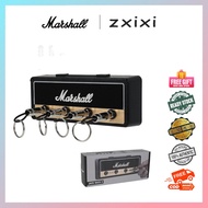 Marshall Key Storage Key Holder Rack Pluginz Guitar Plug Keychain Holder Jack Rack Vintage Amplifier Marshall Home Decoration Kindness