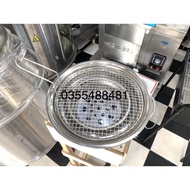 Stainless Steel Grill Blister Negative Table, Sound Kitchen Can Be Used