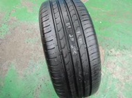 日興隆中古胎  MAXXIS瑪吉斯  PREMLTRA 5 205/45/17 紋路深 就1條