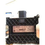 Original Proton X70 Premium CBU Front Radar Sensor Part#: 7088004100