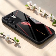 Case Latest Infinix Zero 30 4G/5Ghp - Fashion Case Esport Casing hp Case Softcase Hardcase 2D Glossy