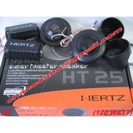 HT25 120 WATT HERTZ SUPER TWEETER SPEAKER HT-25