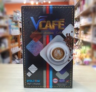 VOLTEN Halal VCafe Brazilian Arabica Coffee with Black Ginger Mangosteen Skin Extract (2 boxes)
