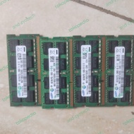 RAM LAPTOP NANYA DDR3 4GB 10600/1333 ORIGINAL