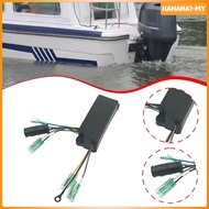 [HahahaacMY] Cdi Unit Assy, Replace Parts 6H4-85540-21-00 Outboard Accessory Automotive Cdi Unit