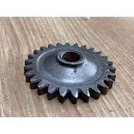 YAMAHA YPVS RD350 RD350LC ( 4LO ) GEAR KICK IDLE